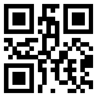 3306071068 - Immagine del Qr Code associato