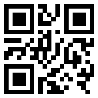 3306071070 - Immagine del QrCode