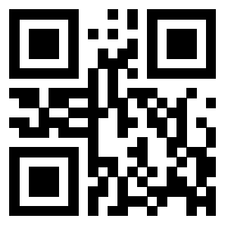 Immagine del QrCode di 3306071076