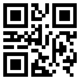 Scansione del Qr Code di 3306071077