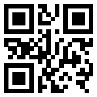 3306071078 - Immagine del QrCode associato