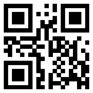3306071080 - Immagine del QrCode