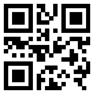 Immagine del Qr Code di 3306071082
