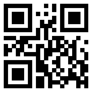 3306071086 - Immagine del QrCode associato