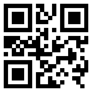 Il QrCode di 3306071088
