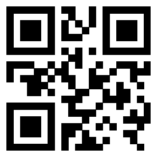 Il Qr Code di 3306071090