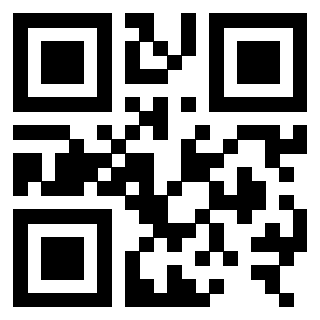 Il QrCode di 3306071091
