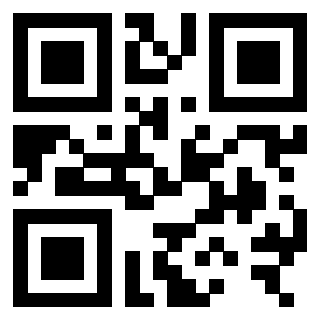 Immagine del QrCode di 3306071094
