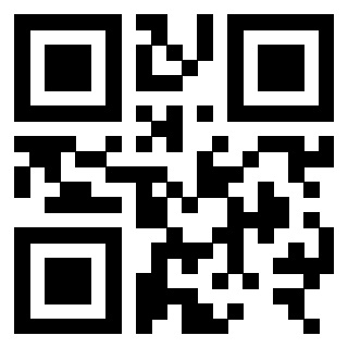 3306071095 QrCode associato