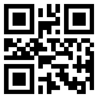 3306071096 - Immagine del Qr Code associato