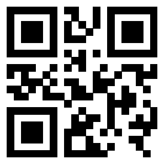 Immagine del QrCode di 3306071097
