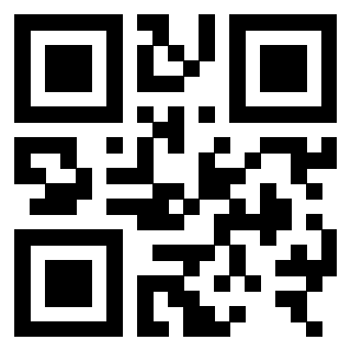 3306071099 - Immagine del QrCode associato