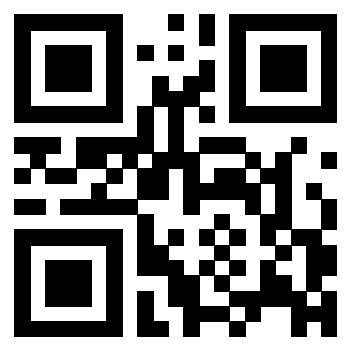 Immagine del QrCode di 3306071100