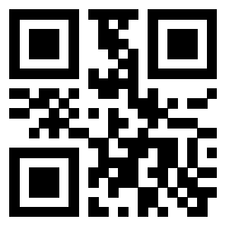 3306071101 - Immagine del Qr Code