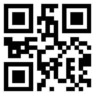 3306071103 - Immagine del Qr Code