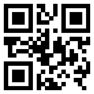 Scansione del Qr Code di 3306071104