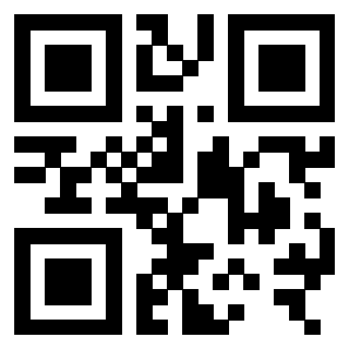 3306071106 - Immagine del Qr Code