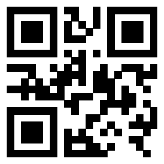 3306071108 QrCode associato