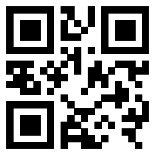 Immagine del Qr Code di 3306071110