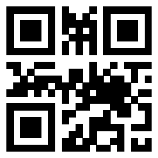 Qr Code di 3306071111