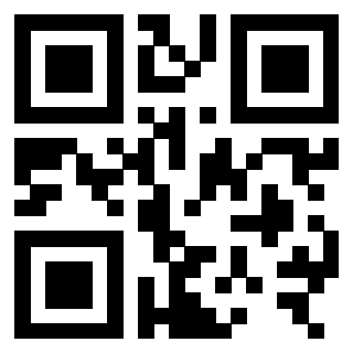 Immagine del QrCode di 3306071113