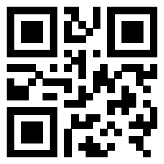 Immagine del QrCode di 3306071116