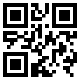 3306071117 - Immagine del QrCode