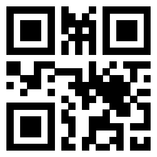 Qr Code di 3306071119