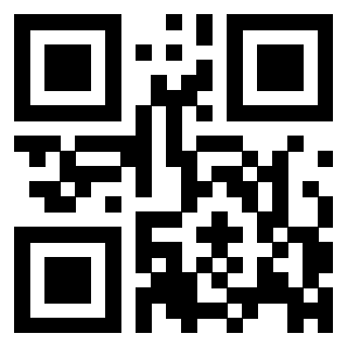 Immagine del Qr Code di 3306071122