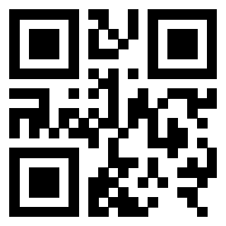 3306071123 - Immagine del QrCode