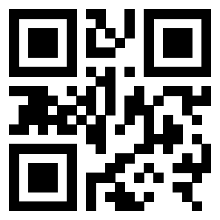 3306071124 - Immagine del QrCode associato