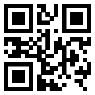 Il QrCode di 3306071125
