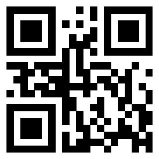 Immagine del Qr Code di 3306071126