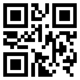 3306071127 - Immagine del Qr Code