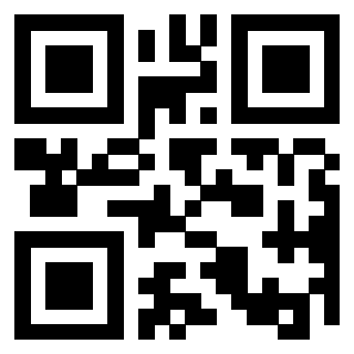 Immagine del Qr Code di 3306071131
