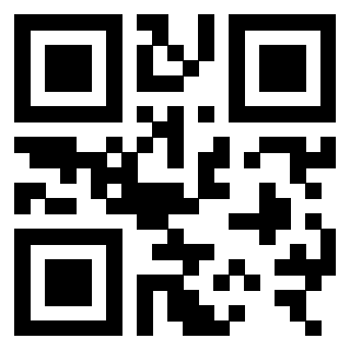 3306071132 QrCode associato