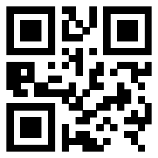 QrCode di 3306071134