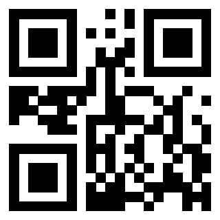 Scansione del Qr Code di 3306071136