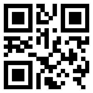 3306071140 - Immagine del Qr Code associato