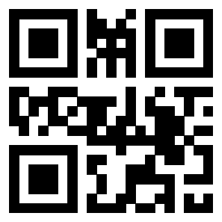 Immagine del QrCode di 3306071141