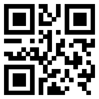 3306071143 Qr Code associato