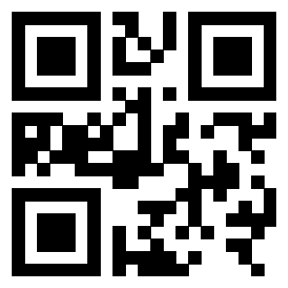 Immagine del Qr Code di 3306071145