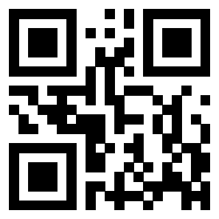 3306071146 - Immagine del Qr Code associato