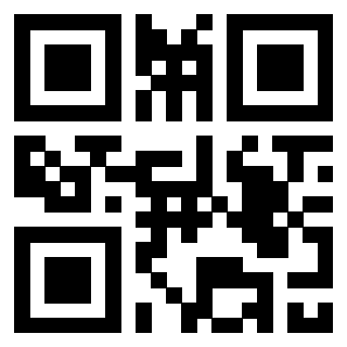 3306071148 - Immagine del QrCode associato