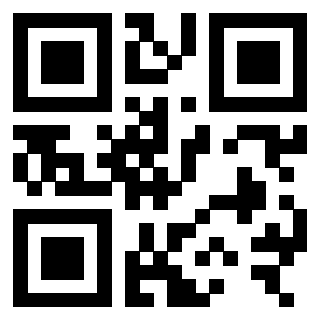3306071150 - Immagine del Qr Code