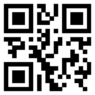 Qr Code di 3306071157