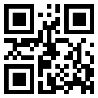3306071158 - Immagine del Qr Code associato