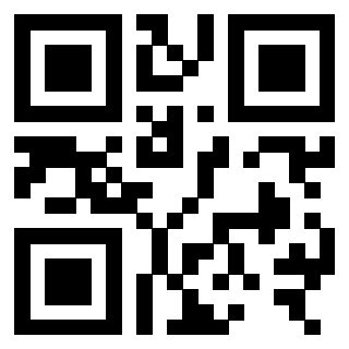 Il Qr Code di 3306071159