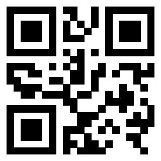 Qr Code di 3306071160