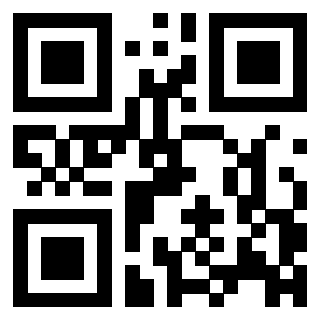 3306071162 - Immagine del QrCode associato